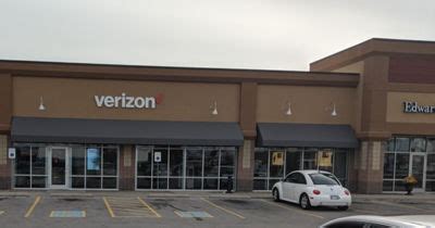 Verizon Store Marion Ohio